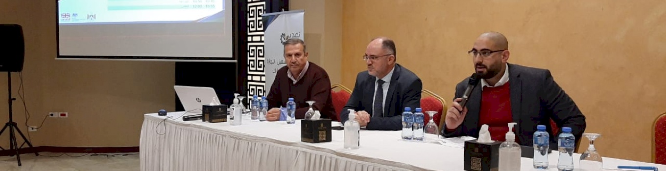 Tasdeer presents results of testing labs assessment