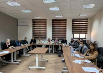 PSI - ISO Accreditation Workshop