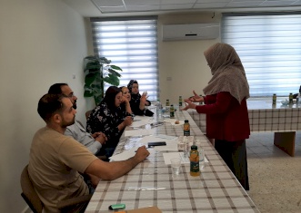 PSI Gender Sensitisation Workshop