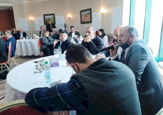 Tasdeer Planning Day - 2022