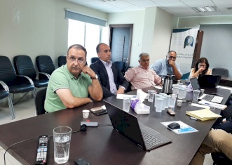 PITA - Grants Information Session