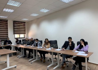PSI - ISO Accreditation Workshop
