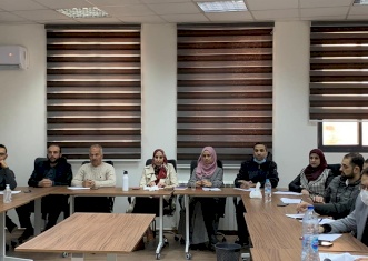 PSI - ISO Accreditation Workshop
