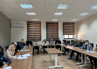 PSI - ISO Accreditation Workshop