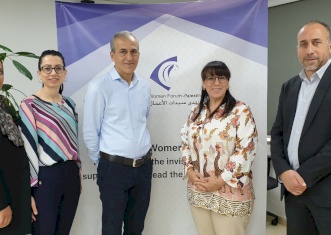 Business Women Forum - Grant Info Session