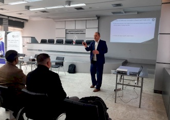 Nablus CoC - Grant Info Session