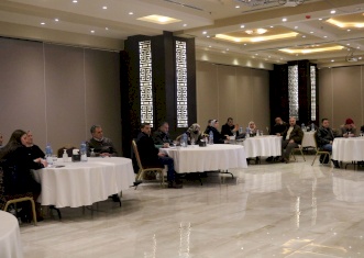 Tasdeer presents results of testing labs assessment