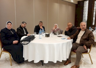 Tasdeer presents results of testing labs assessment