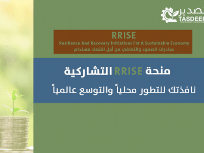 RRISE Collaborative Grant