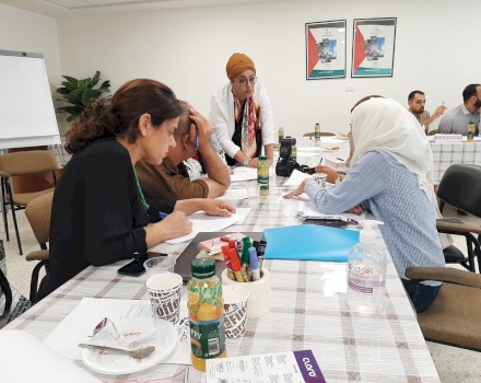 PSI Gender Sensitisation Workshop 