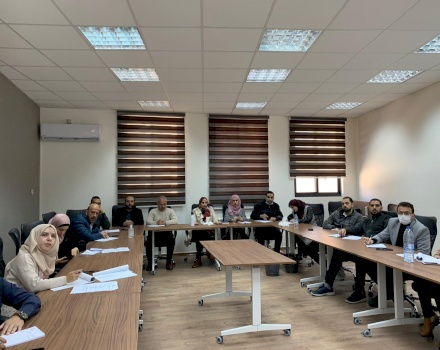 PSI - ISO Accreditation Workshop