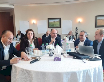 Tasdeer Planning Day - 2022