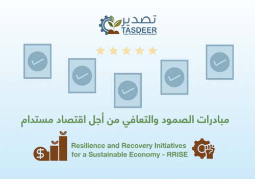 Video: Tasdeer&rsquo;s Current Plan