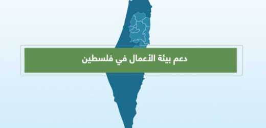 Video: Tasdeer&rsquo;s Interventions with the Private Sector 