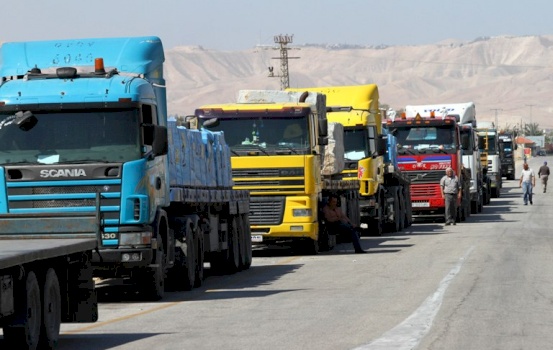 Support to expedite the movement of goods and reduce transaction costs