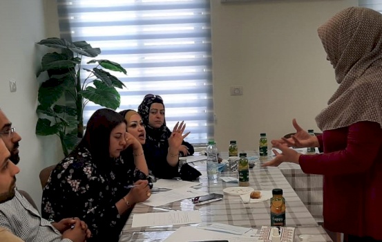 Support to advance inclusive and gender-responsive economic growth