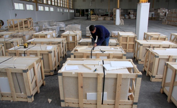 Support active exporters to achieve higher export competitiveness, respond to Covid-19 market changes, increase local linkages and expand exports and create more jobs